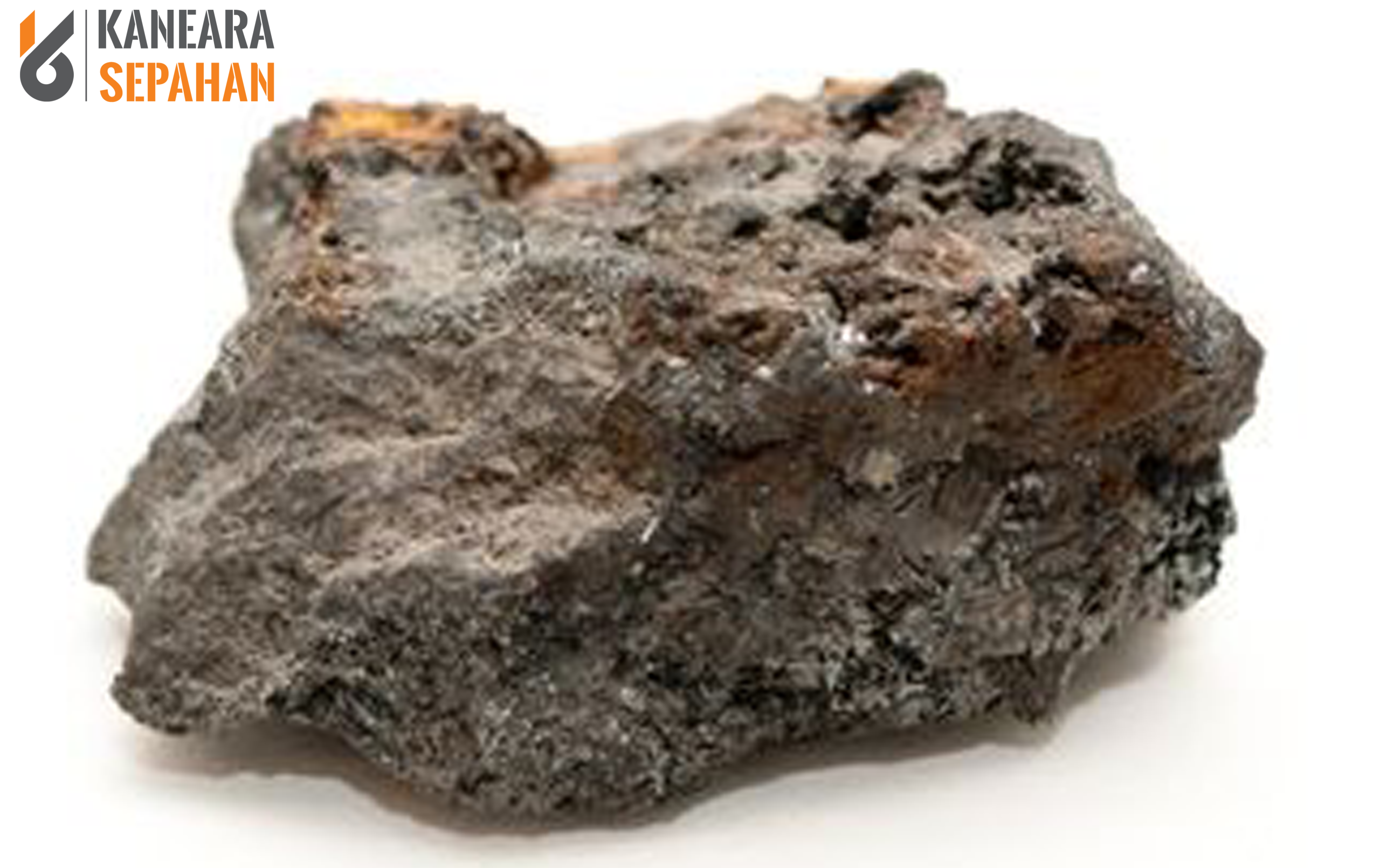 منگنز طبیعی با خلوص بالا – محصولی از کانه آرا سپاهان