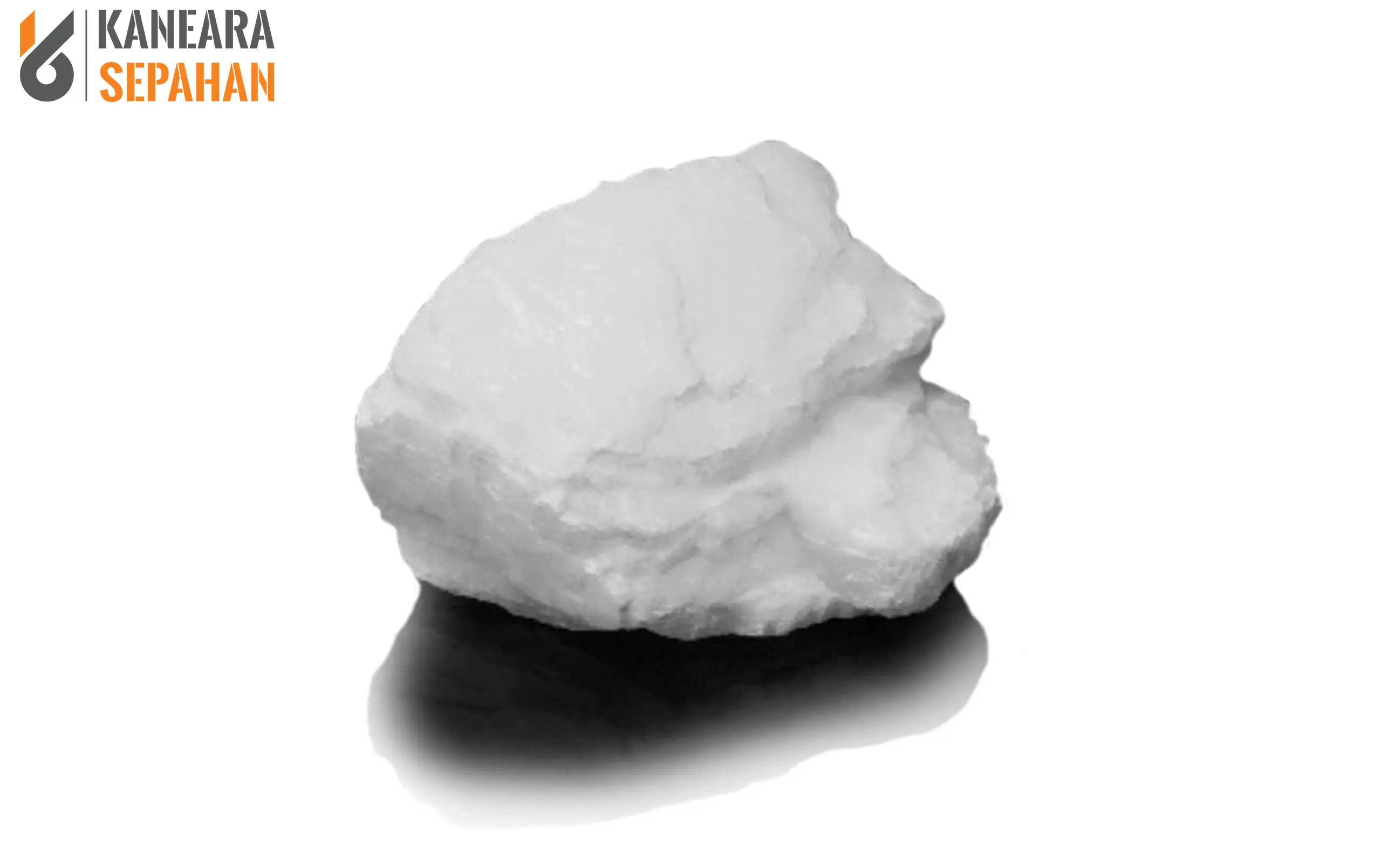 باریت – محصولی از کانه آرا سپاهان، مناسب برای صنایع حفاری و رنگ‌سازی