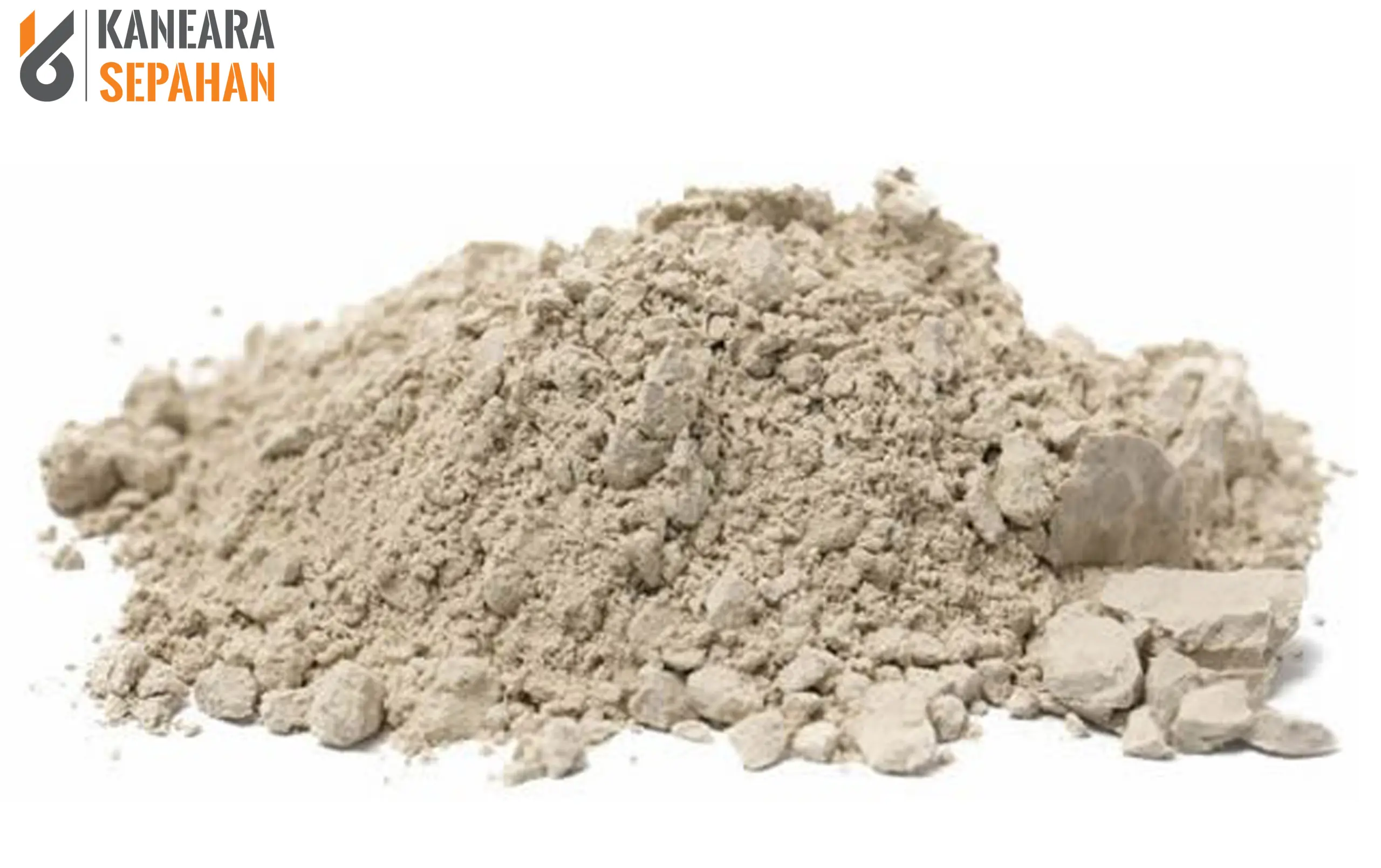 پودر بنتونیت کانه آرا سپاهان – ماده معدنی با کاربردهای متنوع