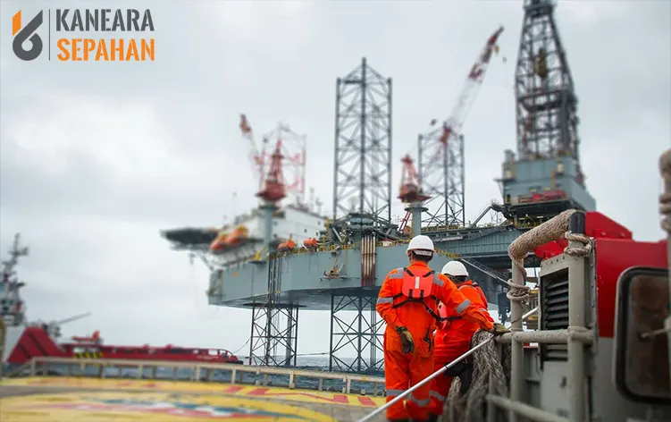 Используется ли бентонит в нефтегазовой промышленности?