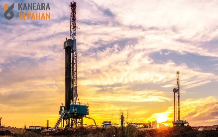 Почему бентонит используется в нефтедобыче?