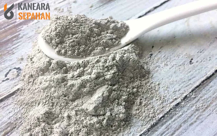 Iranian Bentonite with the Highest