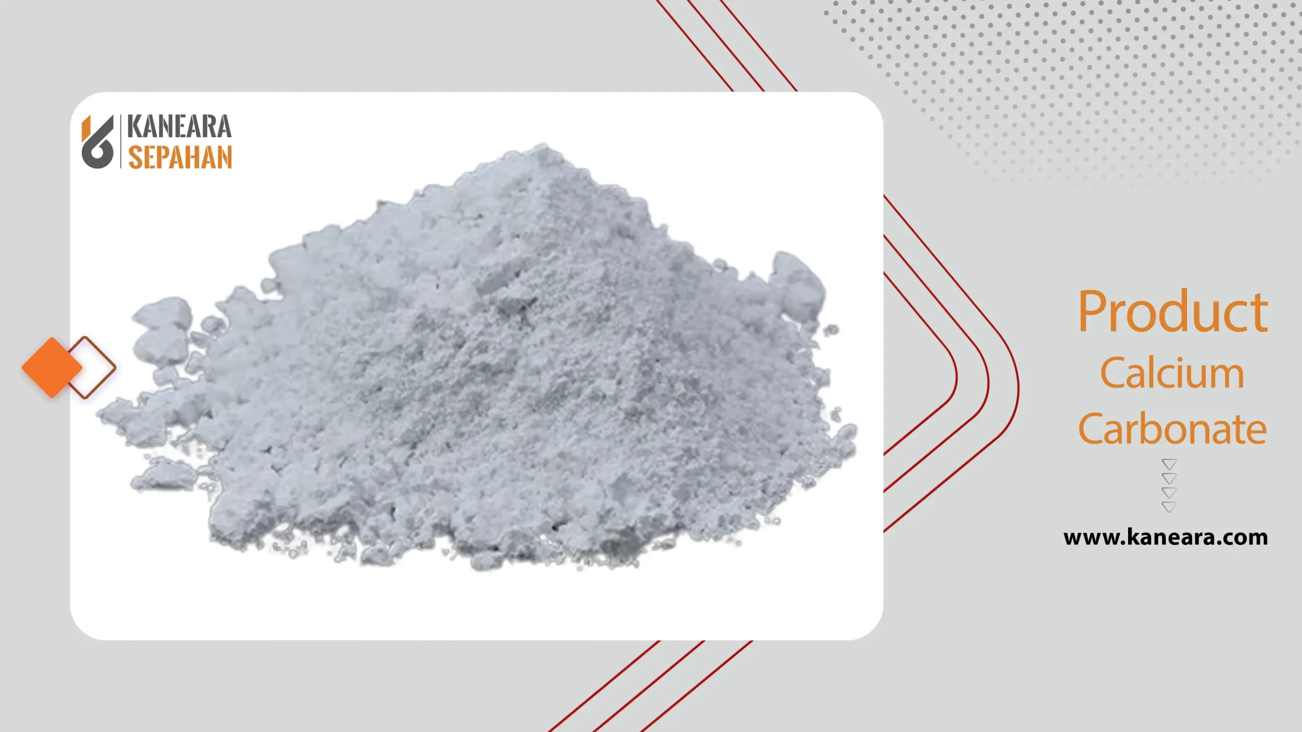 Calcium-Carbonate