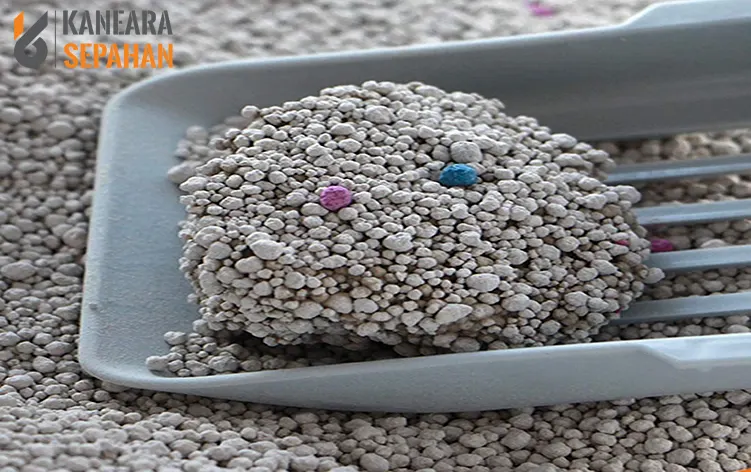 is bentonite litter good for cats