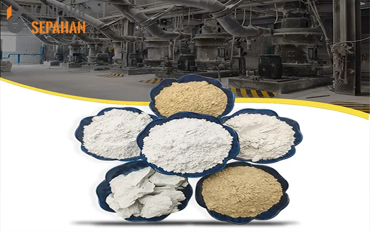 Order Bulk Bentonite