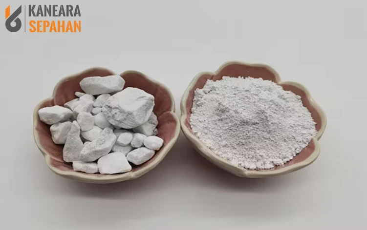 کاربرد باریت