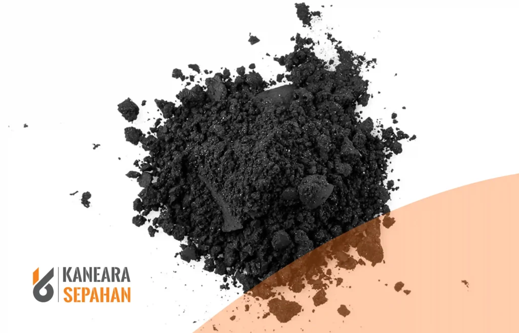 کاربرد صنعتی پودر منگنز