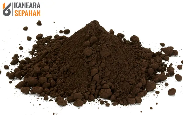 کاربرد پودر منگنز