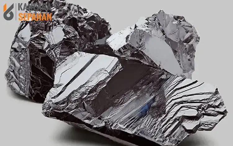 کاربرد صنعتی منگنز در فولاد