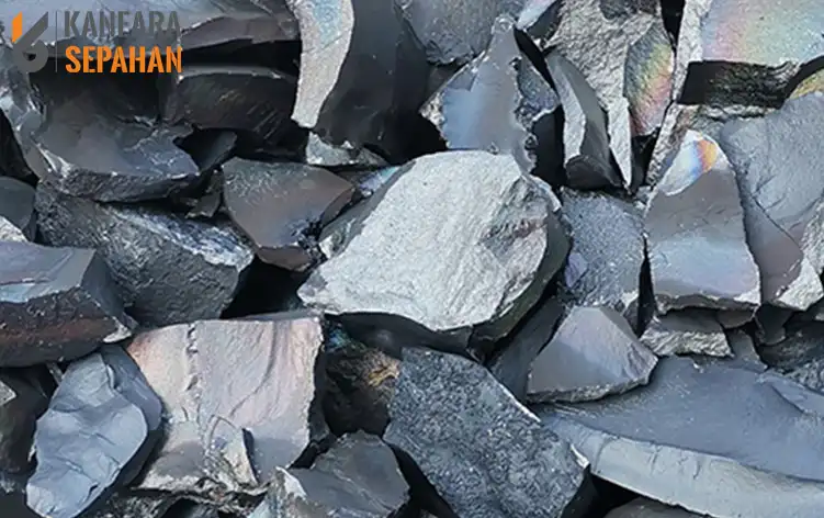 مزایای استفاده از منگنز در فولاد