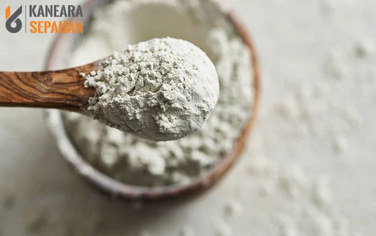 کاربرد بنتونیت