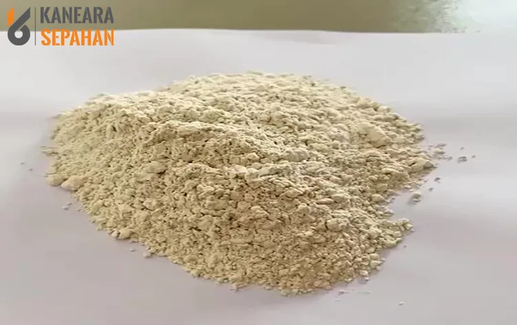 قیمت بنتونیت HDD