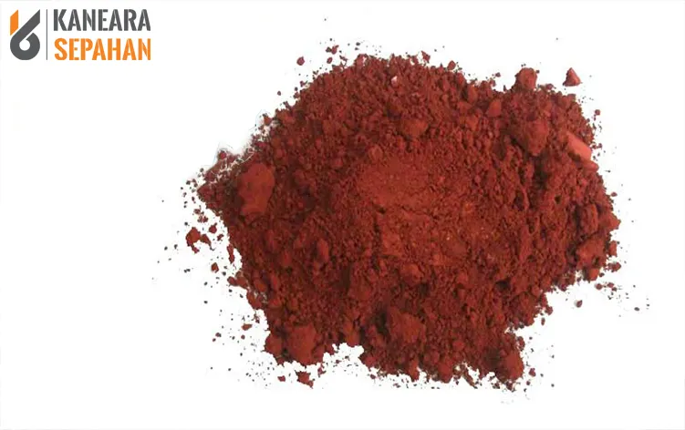 خرید هماتیت