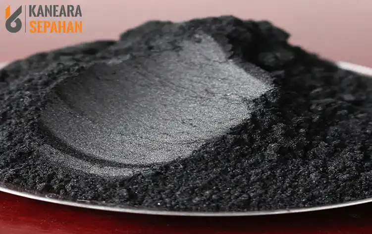 خرید اکسید آهن میکایی