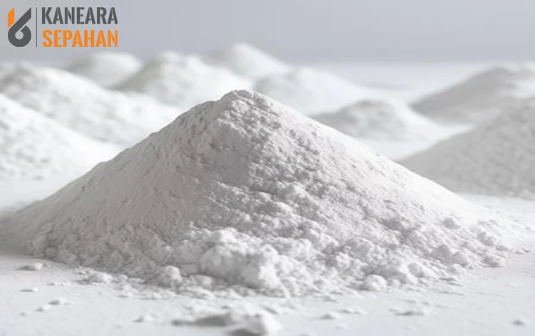 قیمت کربنات کلسیم