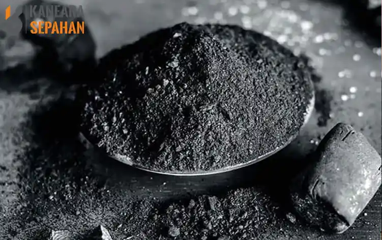 قیمت اکسید آهن میکایی