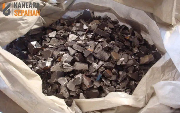 نقش منگنز در فولاد سازی