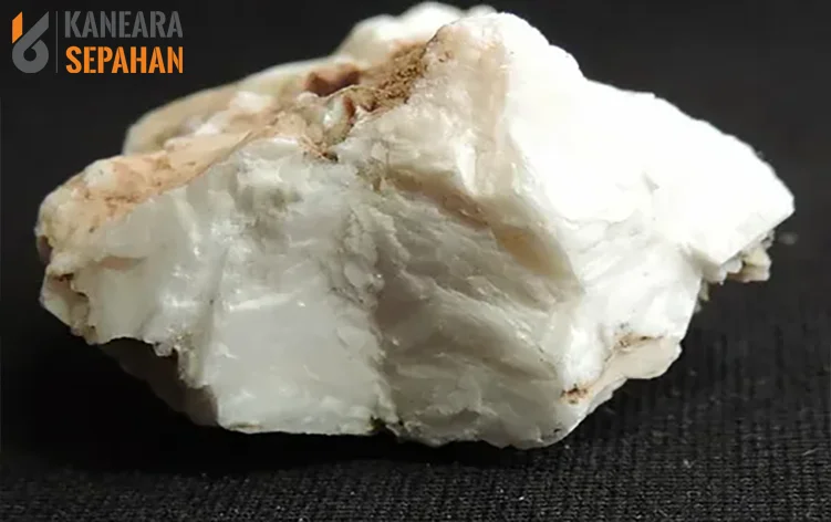 Barite price