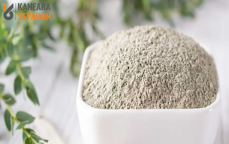 Bentonite price