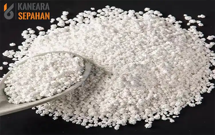 Calcium Chloride granules
