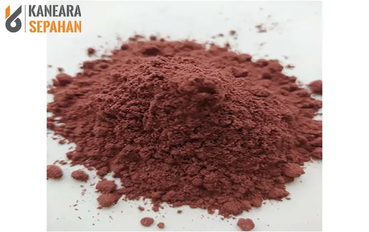 Hematite powder price