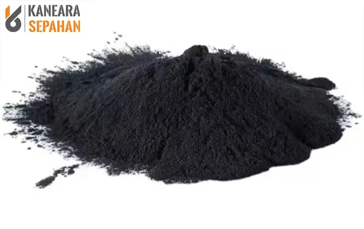 معرفی پودر منگنز