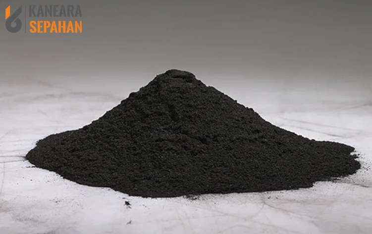 خواص پودر منگنز