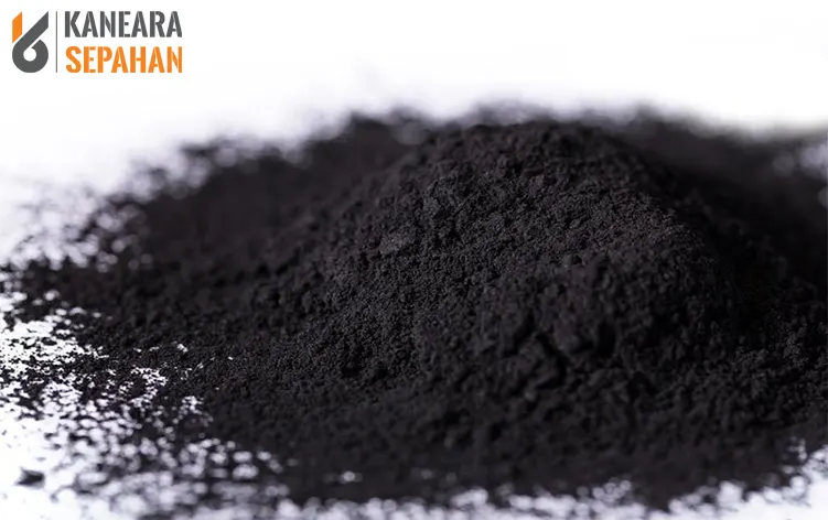 اهمیت پودر منگنز