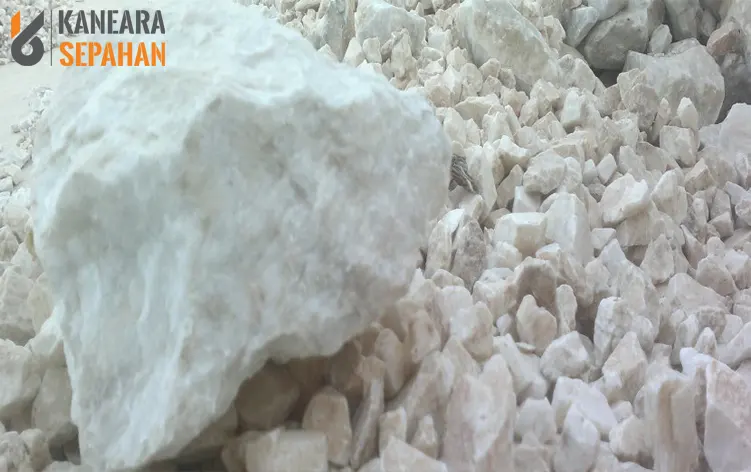 barite supplier