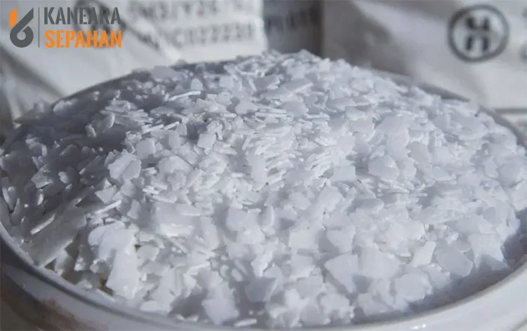 caustic soda supplier
