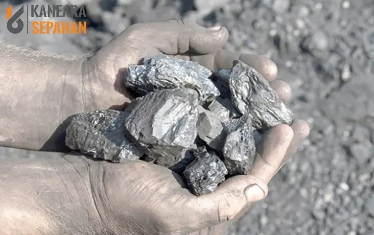 chrome ore exporter bulk