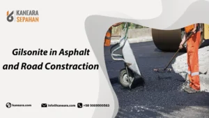 Gilsonite in Asphalt and Road Construction