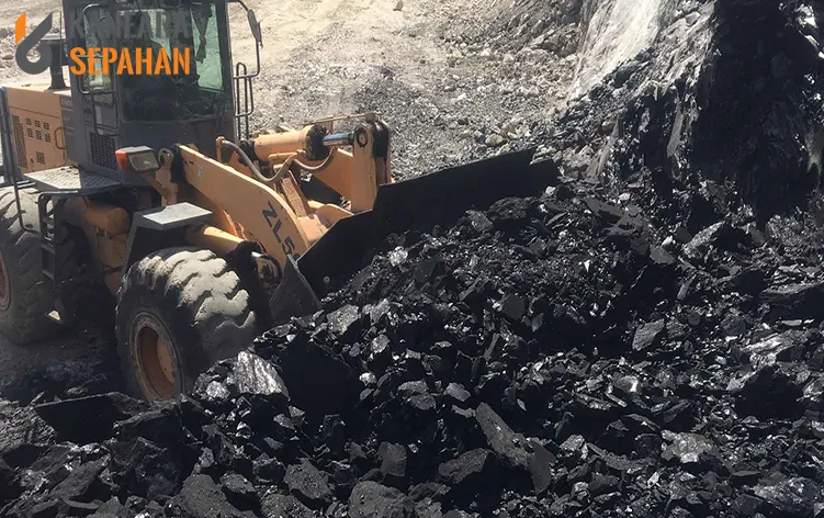 Using Gilsonite in asphalt