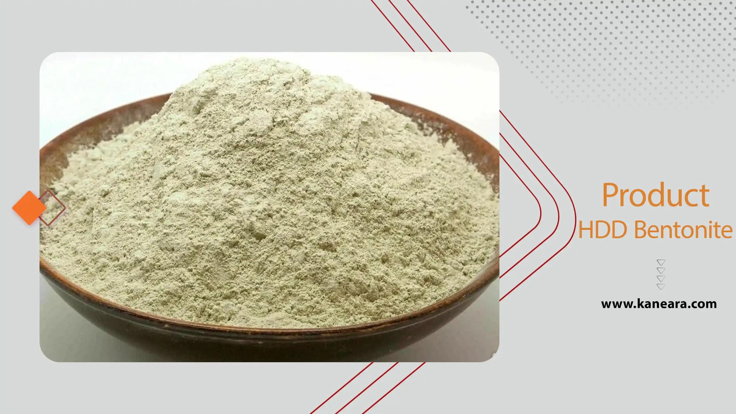 HDD Bentonite