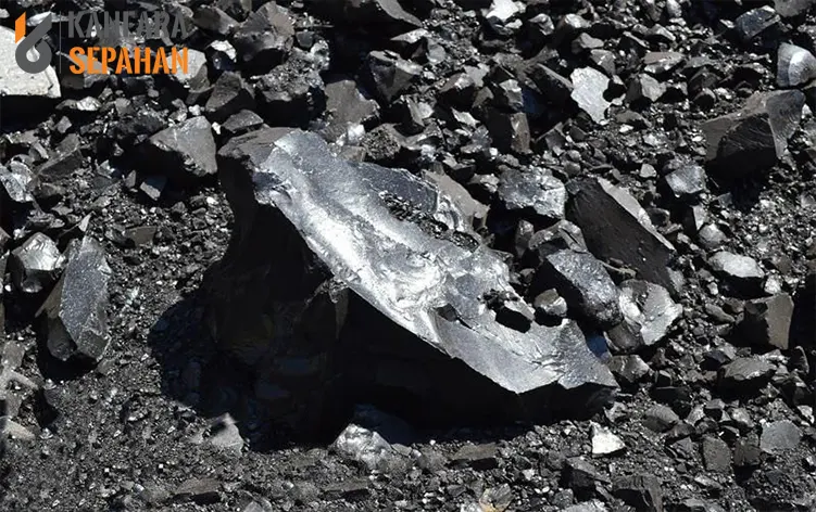 История гилсонита