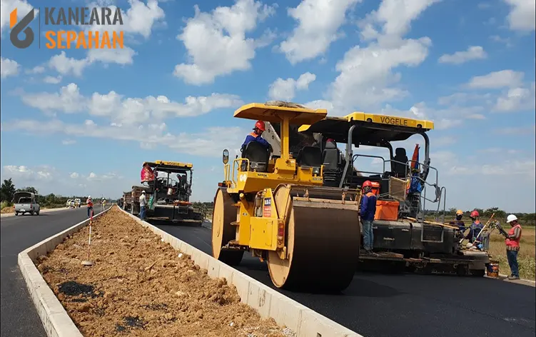 Gilsonite in Asphalt and Road Construction