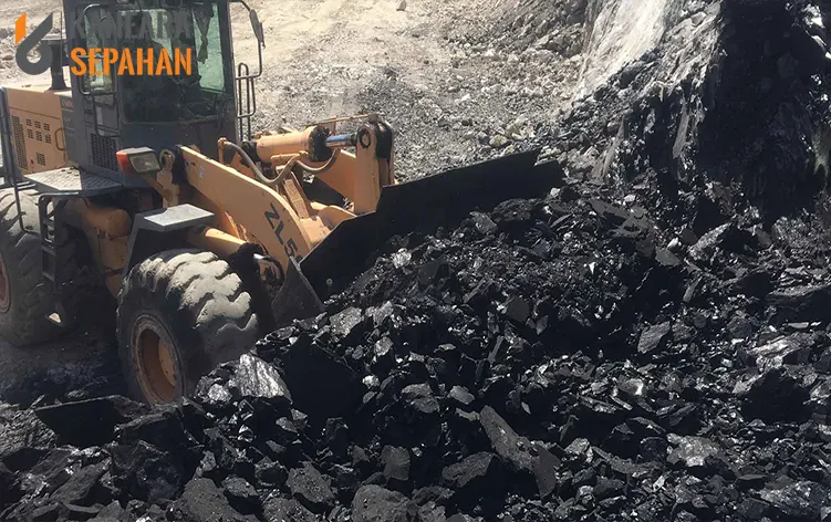 Какими характеристиками обладает гилсонит?