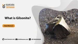 What is Gilsonite