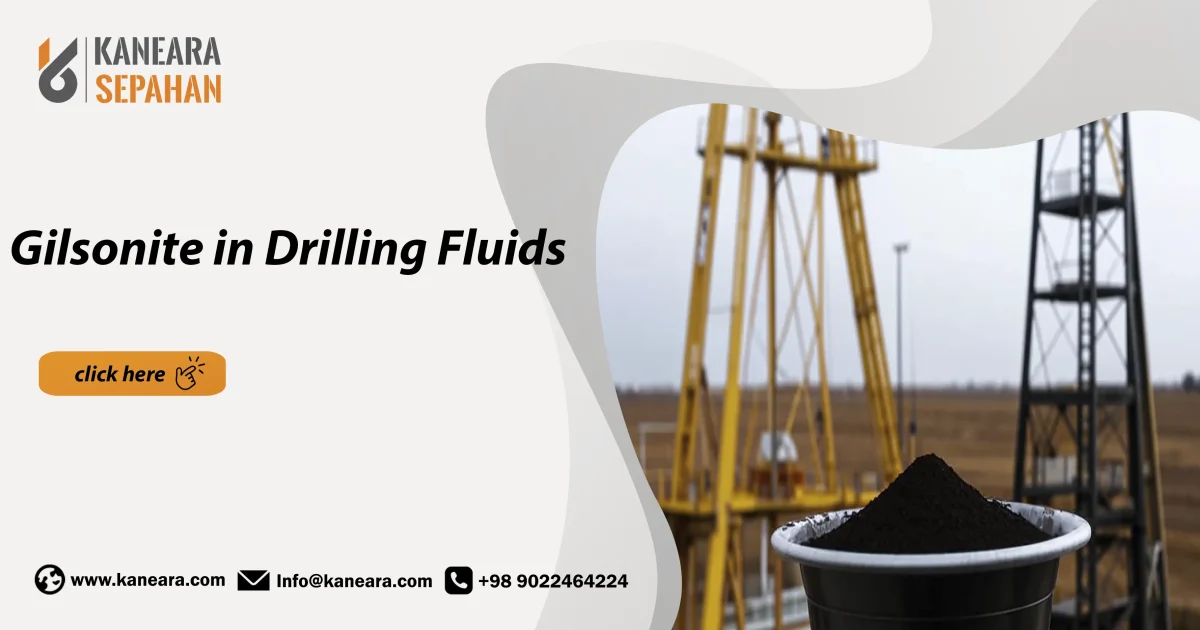Gilsonite in Drilling Fluids: