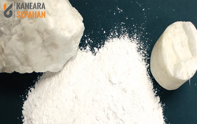 اهمیت باریت در لنت سازی