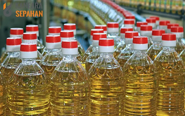 Why Oil Bleaching Is Necessary