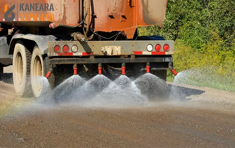 application of Calcium Chloride