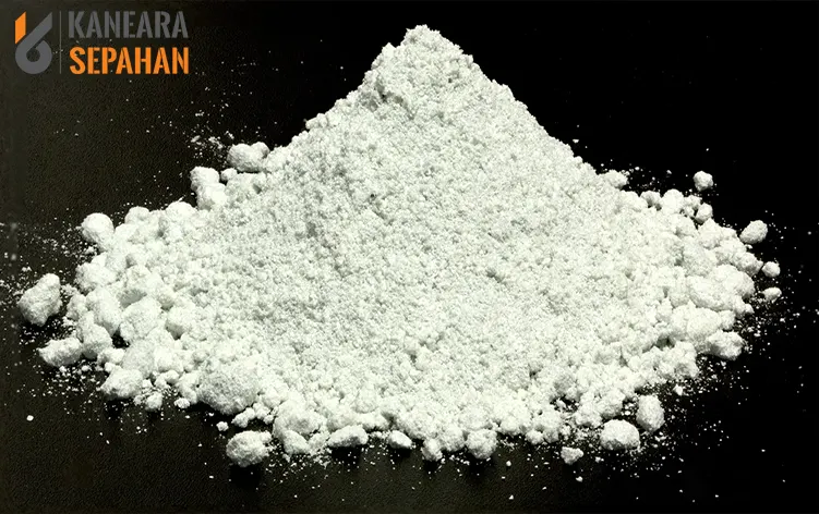 molybdenum oxide distributor