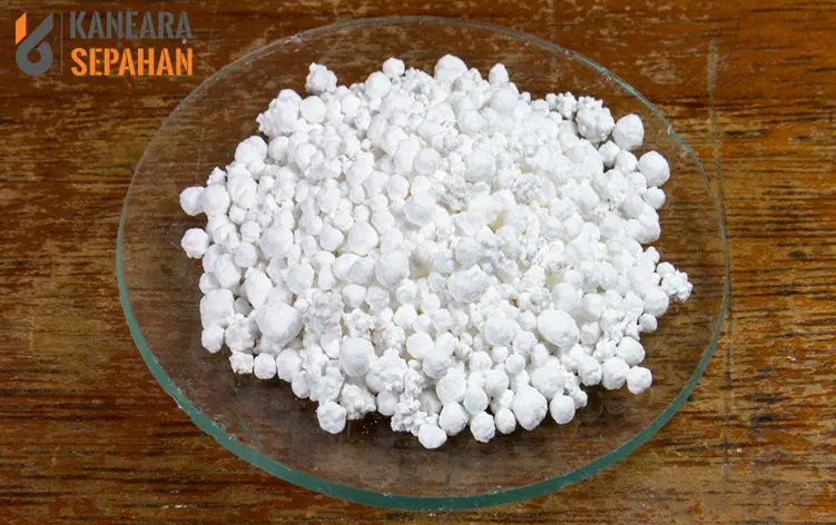 what is calcium chloride