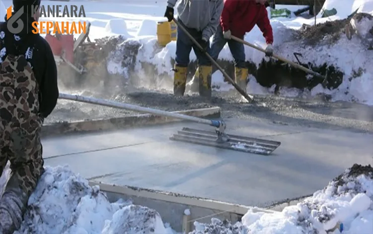 Industrial Uses of Calcium Chloride