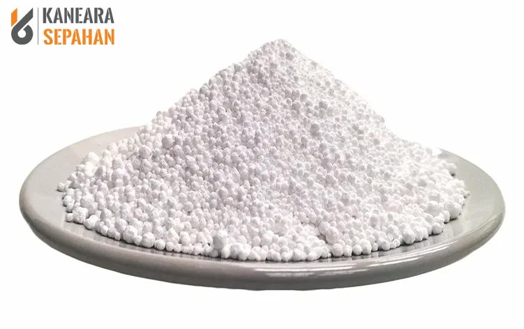 calcium chloride