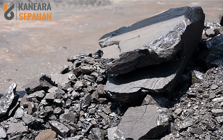 gilsonite in bulk lumps