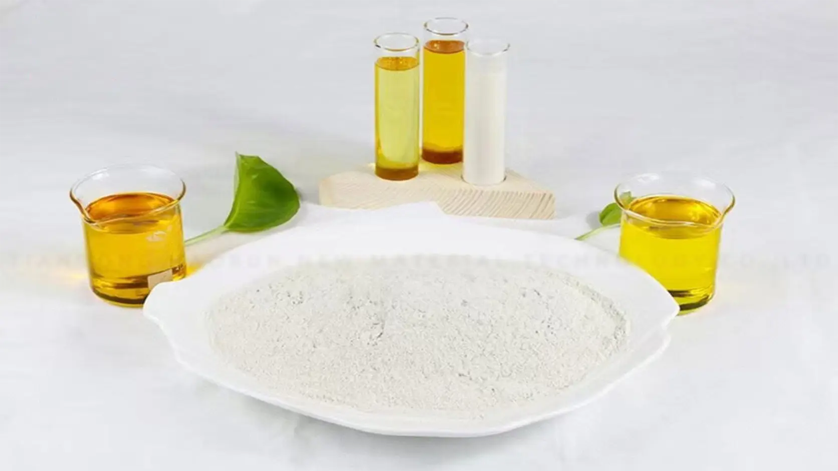 types of bentonite
