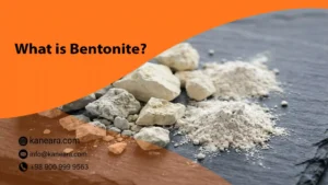 What is Bentonite?