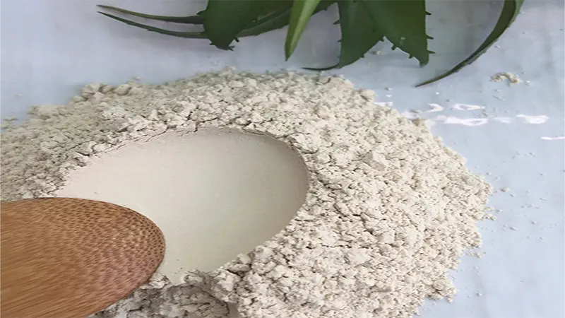 what is bentonite